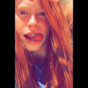 Meet your Posher, Haylie maygan-elaine